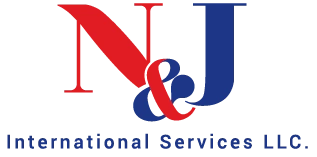 Logo NJ International